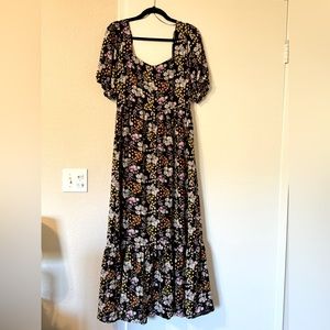 ViciDolls Maxi Dress